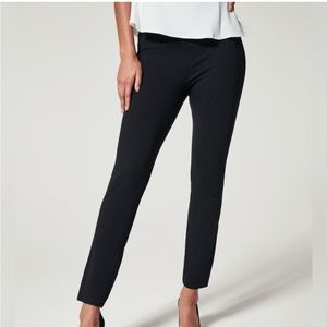 Spanx The Perfect Pant, Ankle Back Seam Skinny